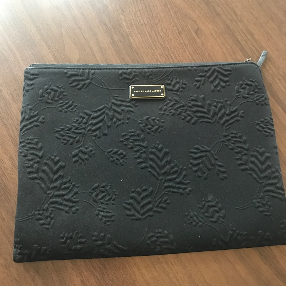 Marc by Marc Jacobs laptop case